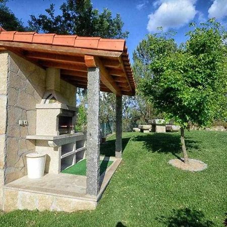 סלוריקו דה באשטו Casa Da Boavista Camelias De Bastoturismo Rural מראה חיצוני תמונה