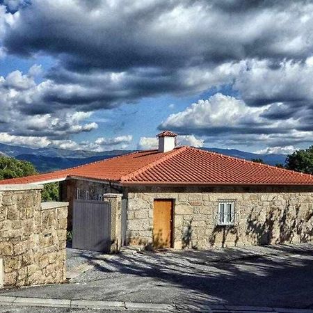 סלוריקו דה באשטו Casa Da Boavista Camelias De Bastoturismo Rural מראה חיצוני תמונה