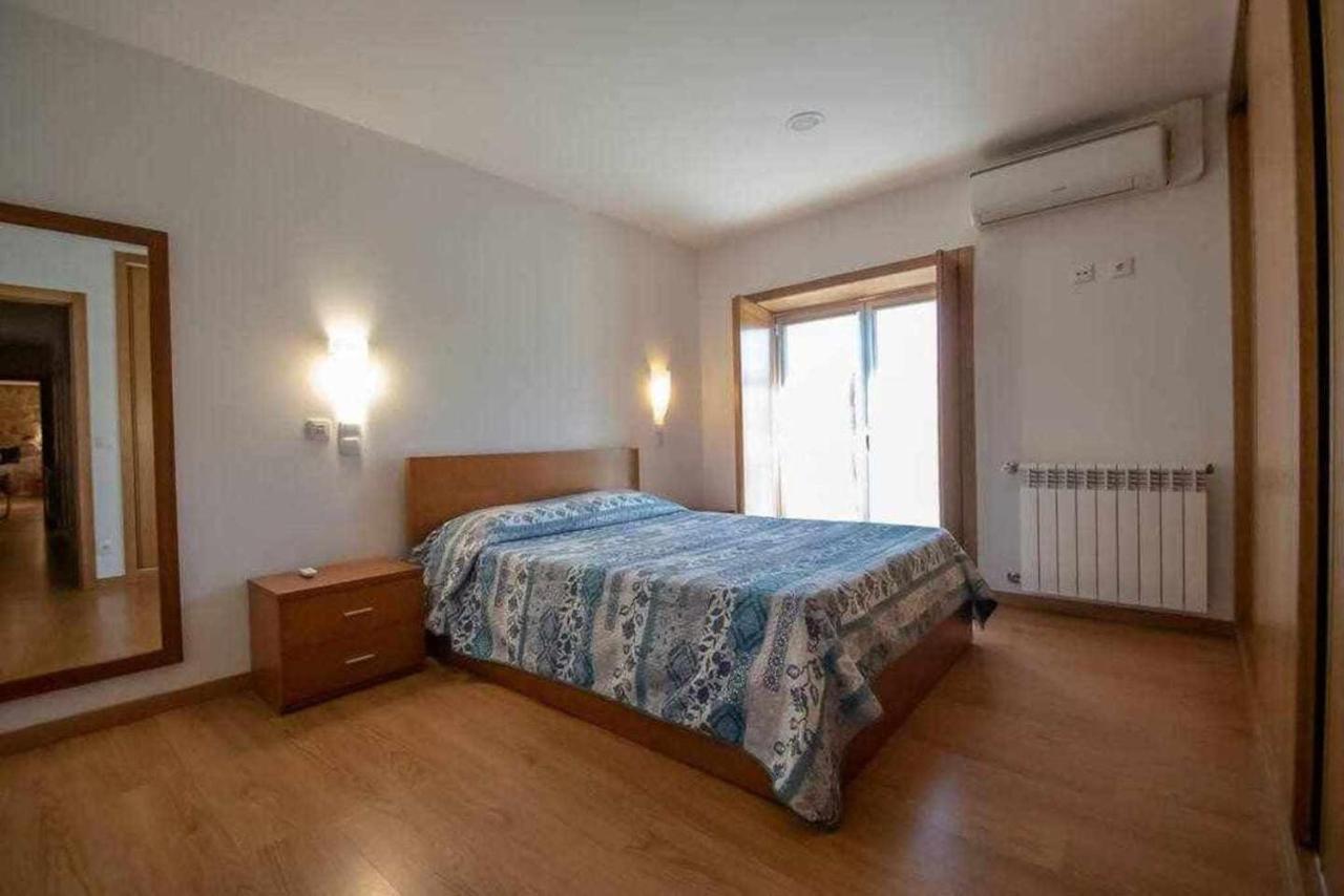 סלוריקו דה באשטו Casa Da Boavista Camelias De Bastoturismo Rural מראה חיצוני תמונה