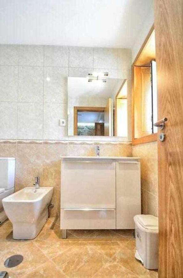 סלוריקו דה באשטו Casa Da Boavista Camelias De Bastoturismo Rural מראה חיצוני תמונה
